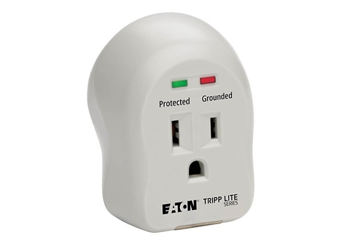 Was Elektriker über Ihre Steckdosenleiste nicht sagen dürfen - image 1