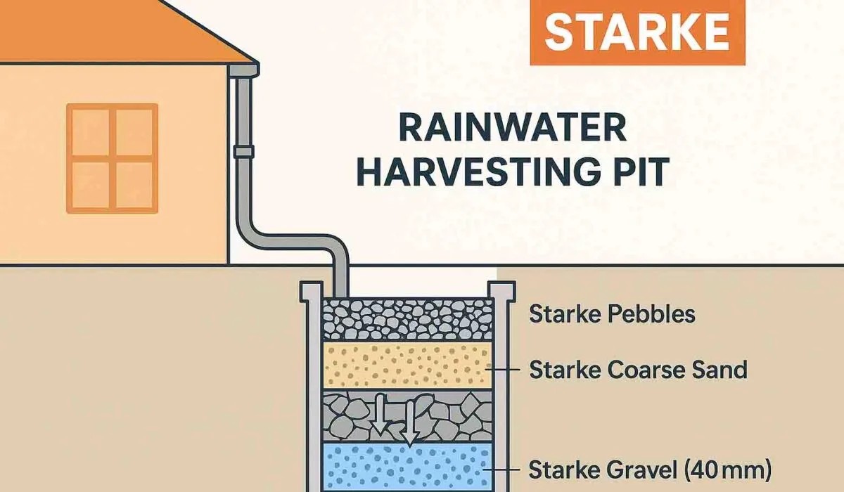 Was Gärtner über Regenwasser wissen, das Sie nicht kennen - image 2