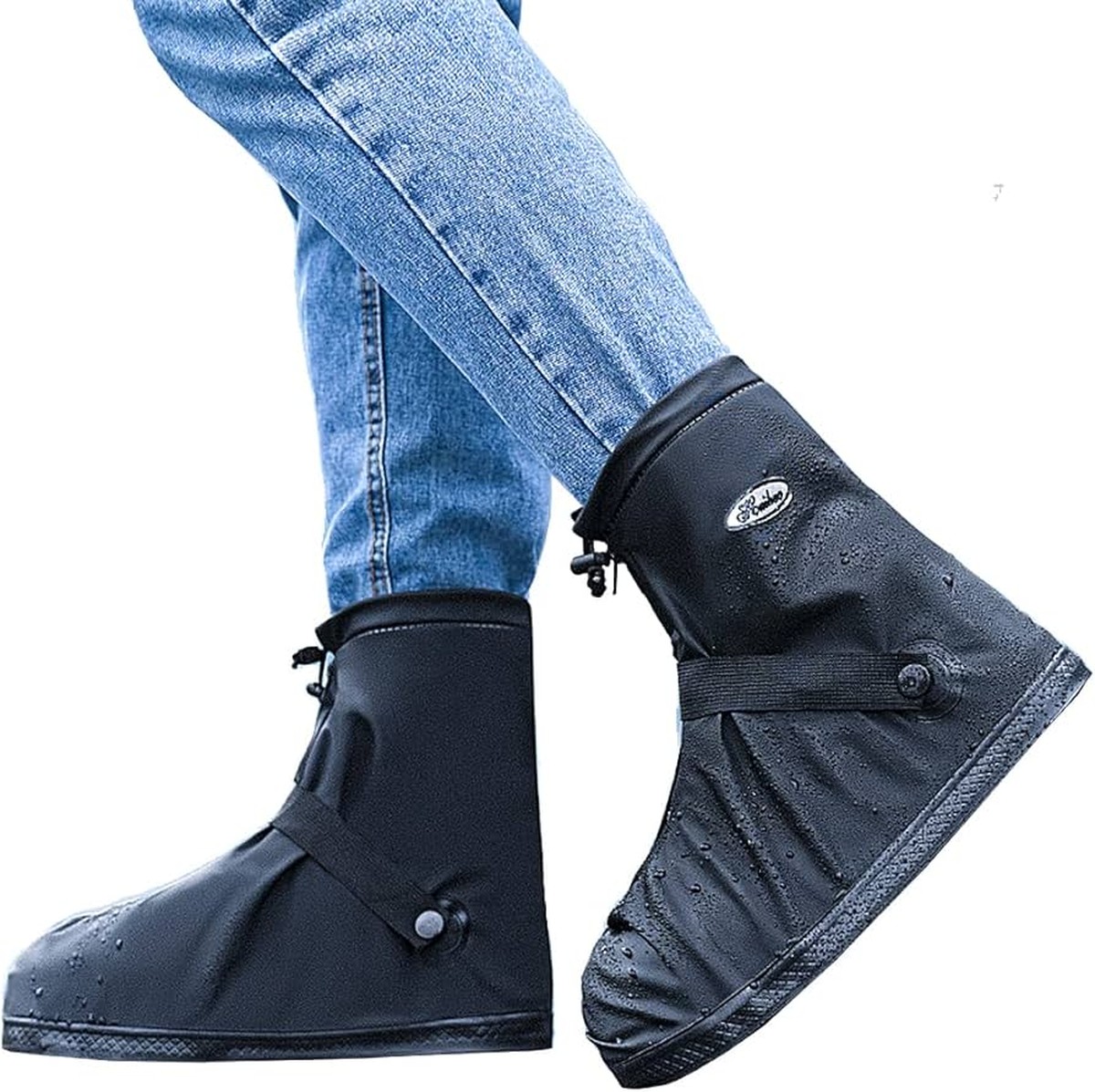 WD-40 auf den Schuhen: Das Winter-Geheimnis, das Hersteller verschweigen - image 1