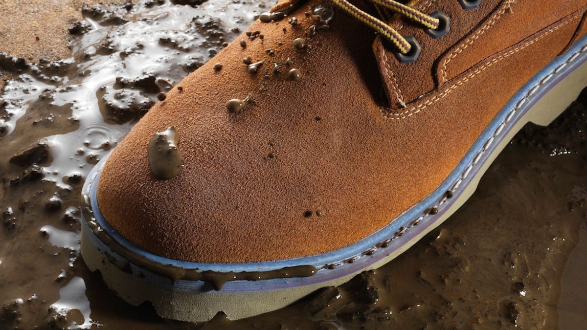 WD-40 auf Winterschuhe? Das Geheimnis, das Hersteller verschweigen