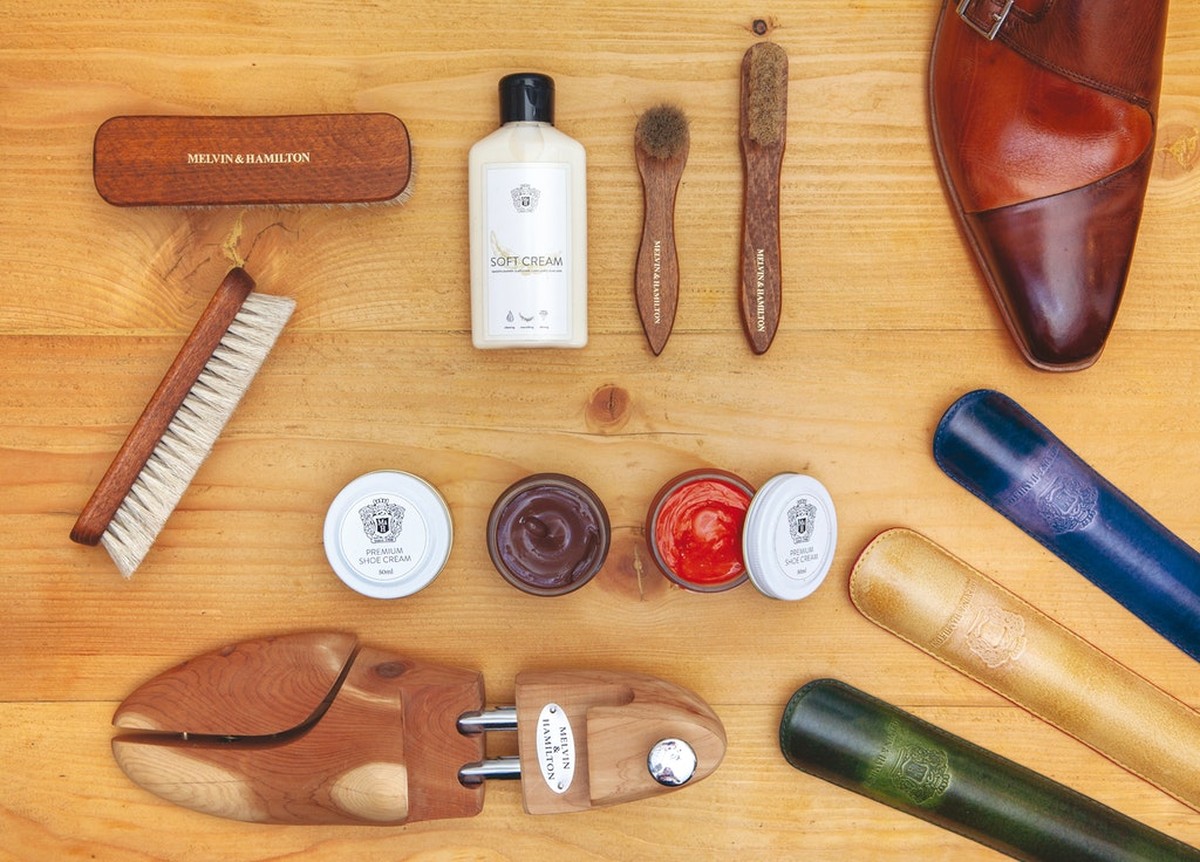 WD-40 auf Winterschuhen? Der Trick, den Schuster kennen - image 2