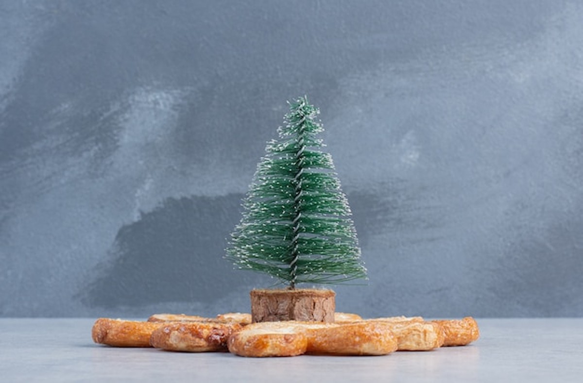 Weihnachtsbaum nach Feng-Shui stellen – für mehr Glück im neuen Jahr - image 1