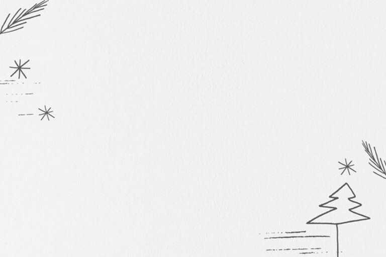 Weihnachtsdeko 2025: Weniger ist mehr – der neue Trend