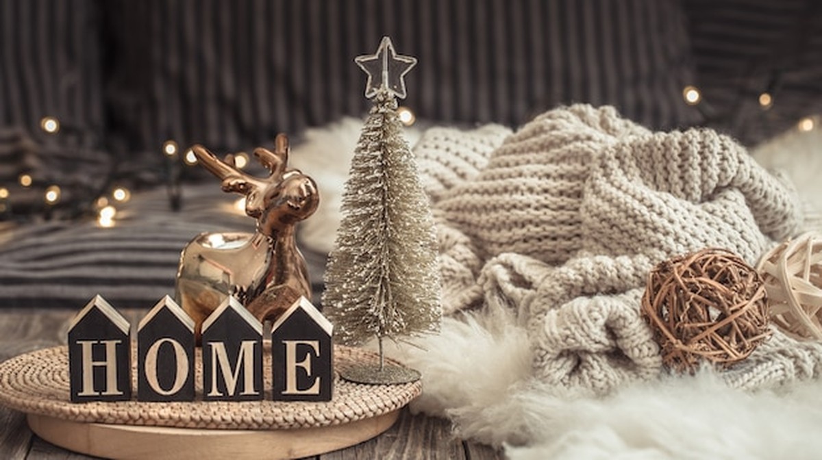 Weihnachtsdeko 2025: So dekorieren moderne Deutsche minimalistisch - image 1