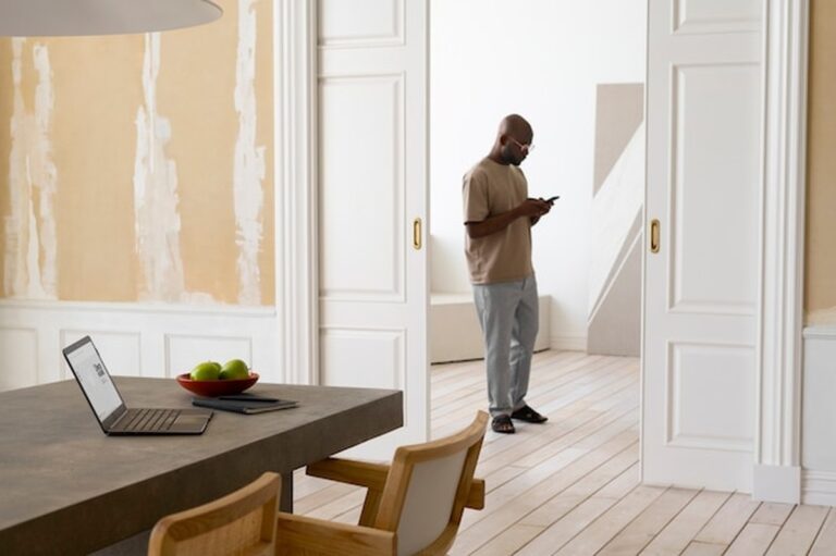 Weniger ist mehr: Wie Minimalismus Ihr Zuhause verändert