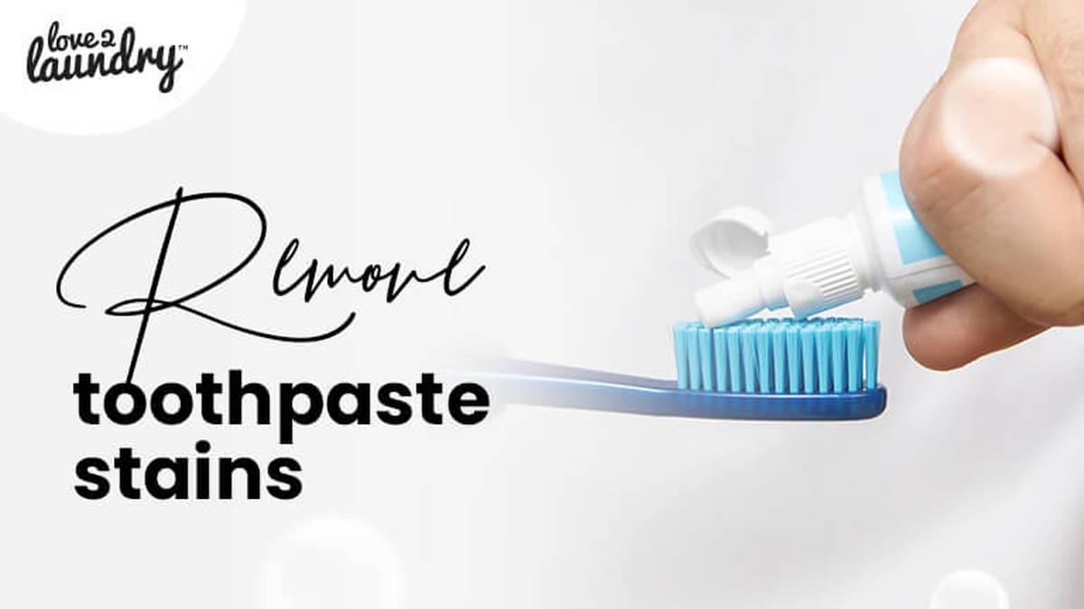 Zahnpasta auf der Tapete? So verschwinden hartnäckige Flecken in Sekunden - image 2