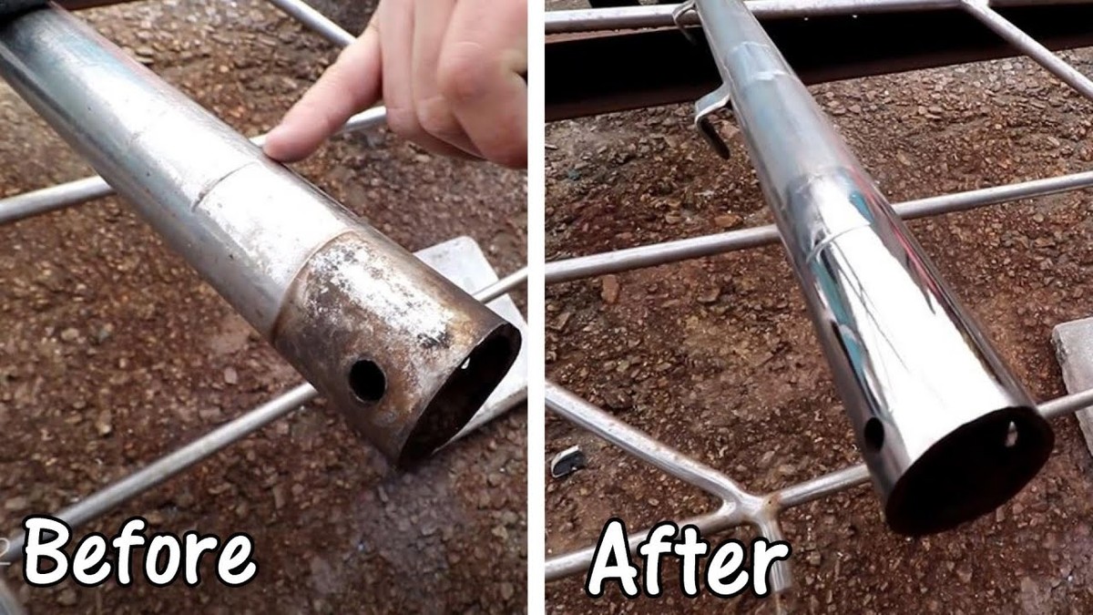 Zahnpasta auf Edelstahl? Warum Profis das täglich nutzen - image 2