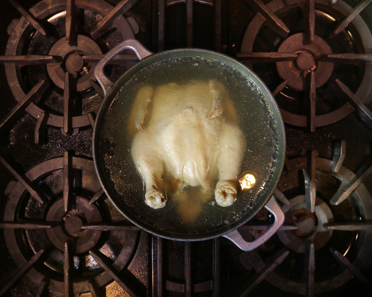 Zeitungspapier unterm Topf: Der Energiespar-Trick der 1950er Jahre - image 2