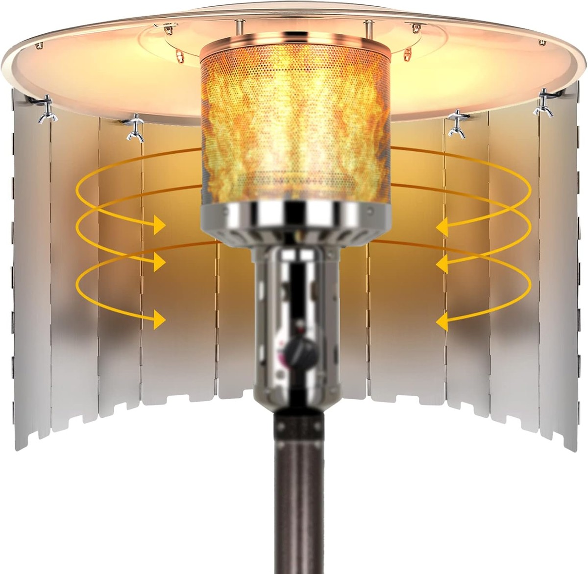 Alufolie hinter dem Heizkörper: Wie Sie 30% der Heizkosten sparen - image 1