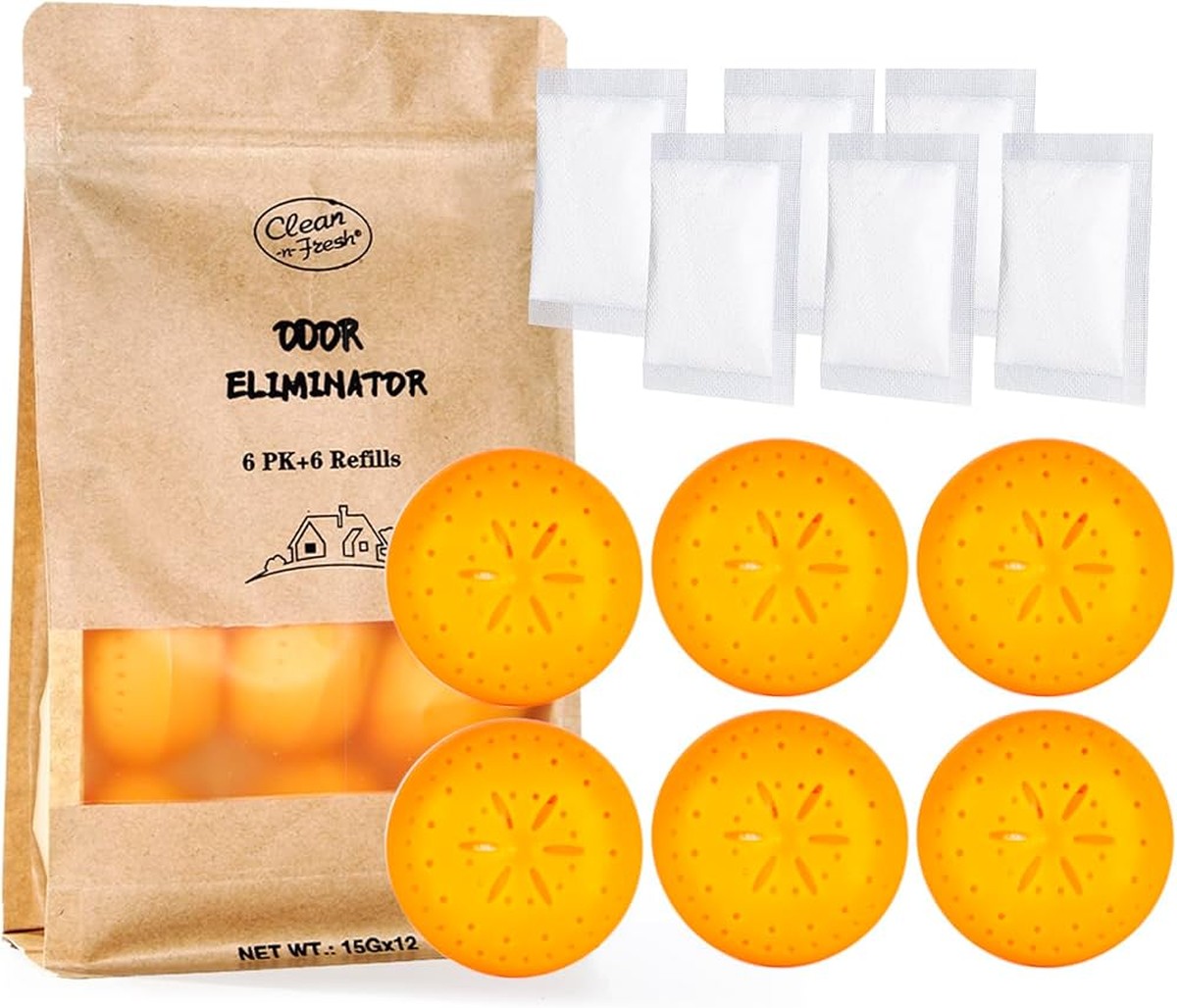 Backnatron hinter dem Kühlschrank – das unterschätzte Wundermittel - image 2