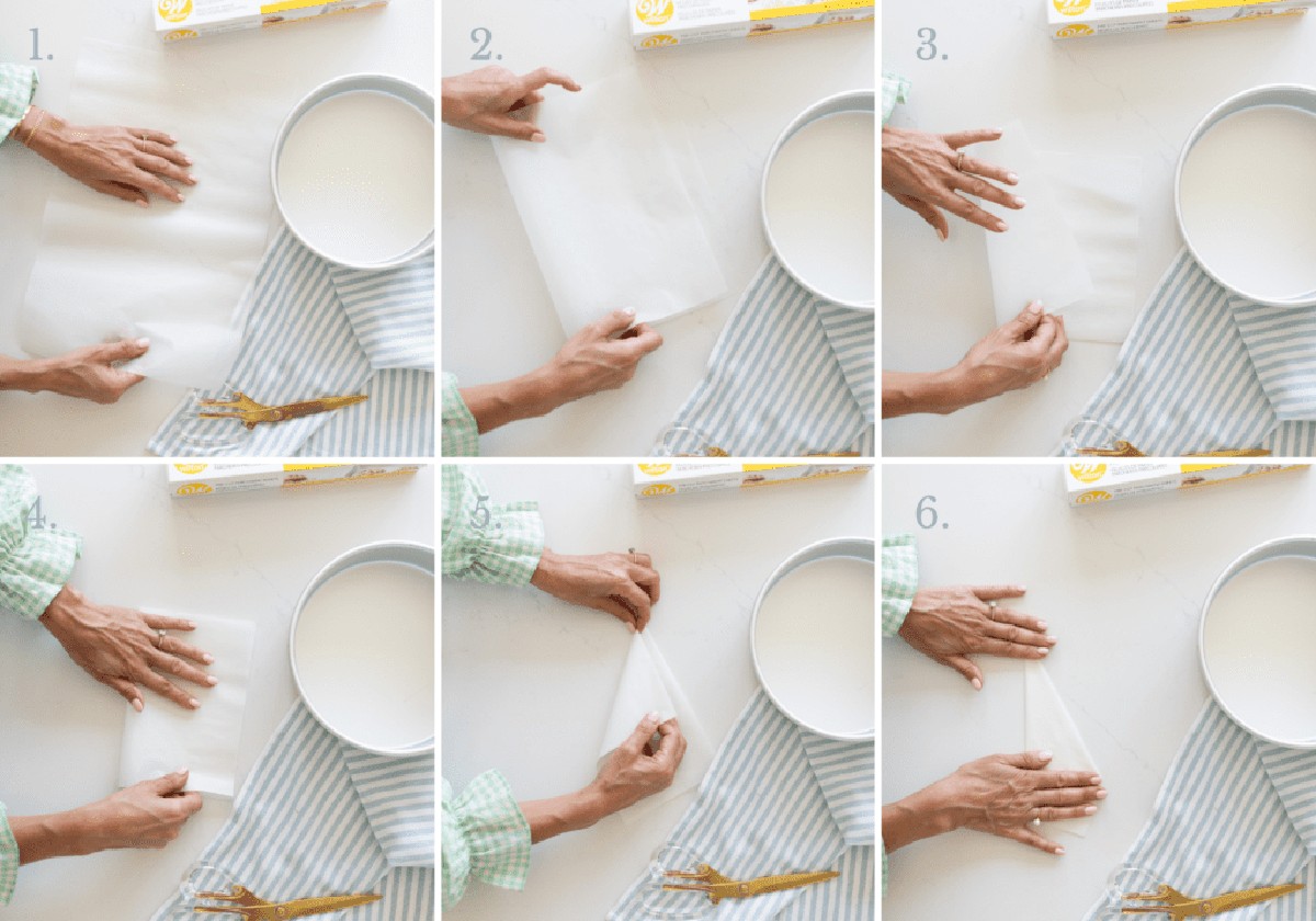 Backpapier unterm Teppich: Das simple Geheimnis gegen rutschende Läufer - image 1