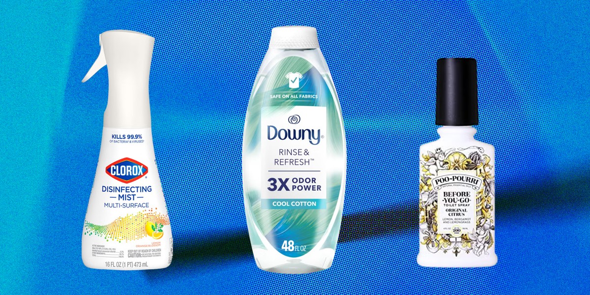 Backpulver hinter der Toilette: Das Geheimnis gegen hartnäckige Gerüche - image 1