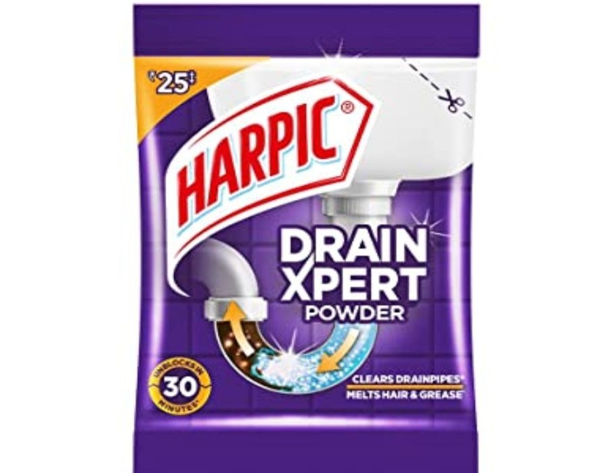 Backpulver hinter der Toilette: Das Geheimnis gegen hartnäckige Gerüche - image 2