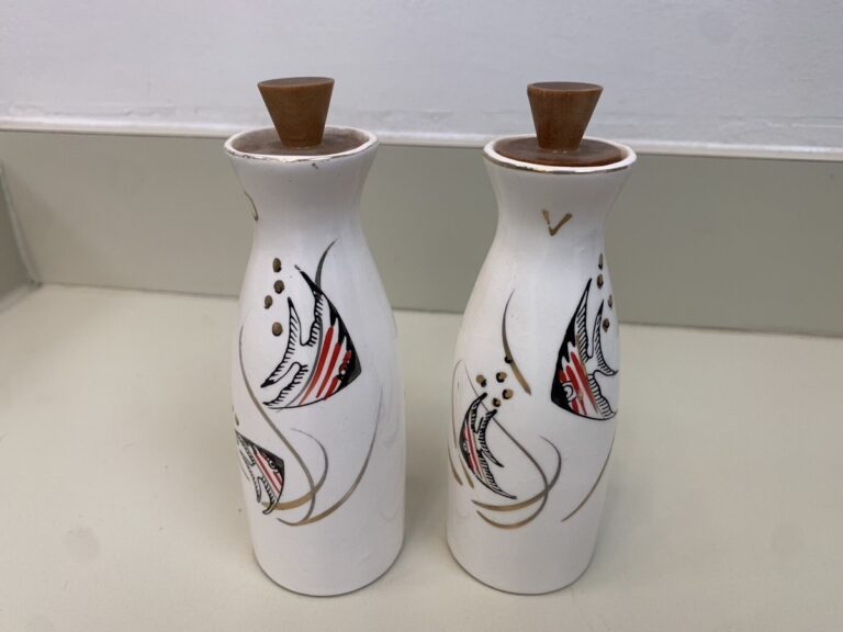 Essig im Blumenwasser: Warum Floristen das täglich machen