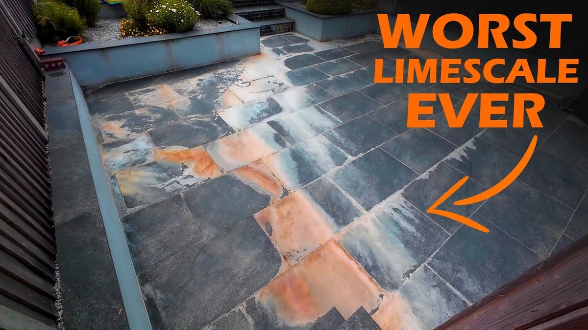 Essig und Salz auf der Terrasse: Wie Profigärtner Unkraut eliminieren - image 1