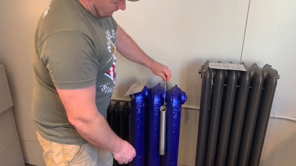 Feuchttücher auf der Heizung: Der 3-Euro-Trick für optimale Luftfeuchte - image 1