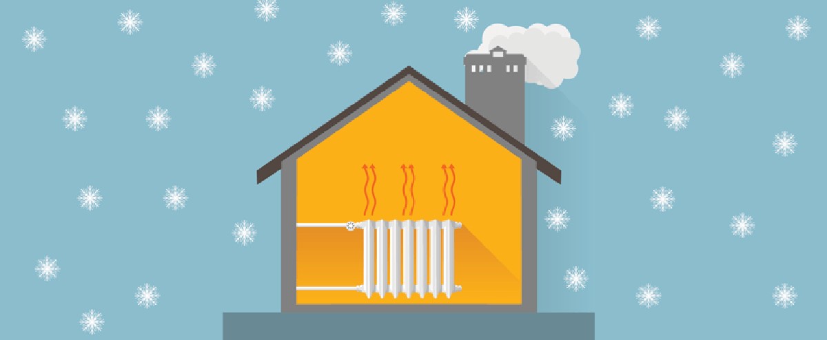 Heizungstechniker warnen: Diese drei Fehler kosten Sie Hunderte Euro jährlich