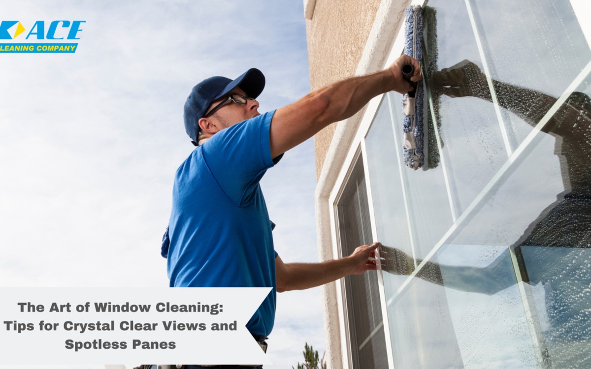 Kaffeefilter als Fensterreiniger: Der Trick der Profis - image 1