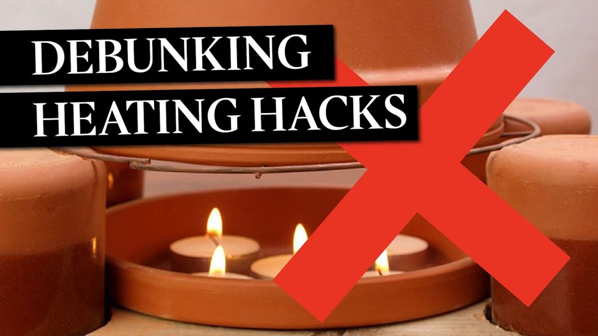 Kaffeefilter hinter dem Heizkörper: Der 30%-Trick, den Energieversorger nicht mögen - image 1