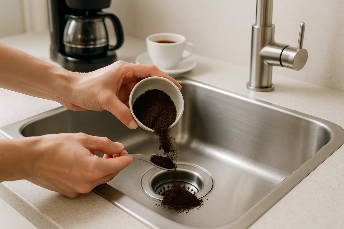 Kaffeesatz in der Küche: Warum Profi-Köche ihn nie wegwerfen - image 2