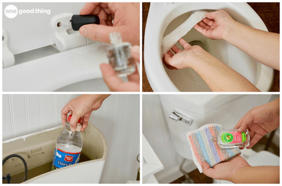 Kaffeesatz in der Toilette: Warum Klempner das jeden Monat empfehlen - image 2