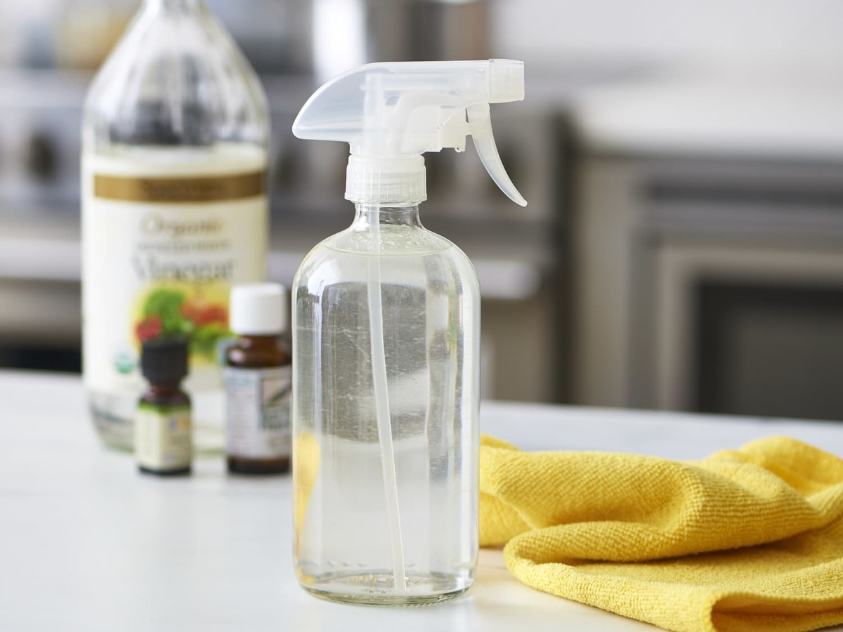 Kartoffelschale als Scheuermittel: Das alte Bauerngeheimnis gegen Flecken - image 2