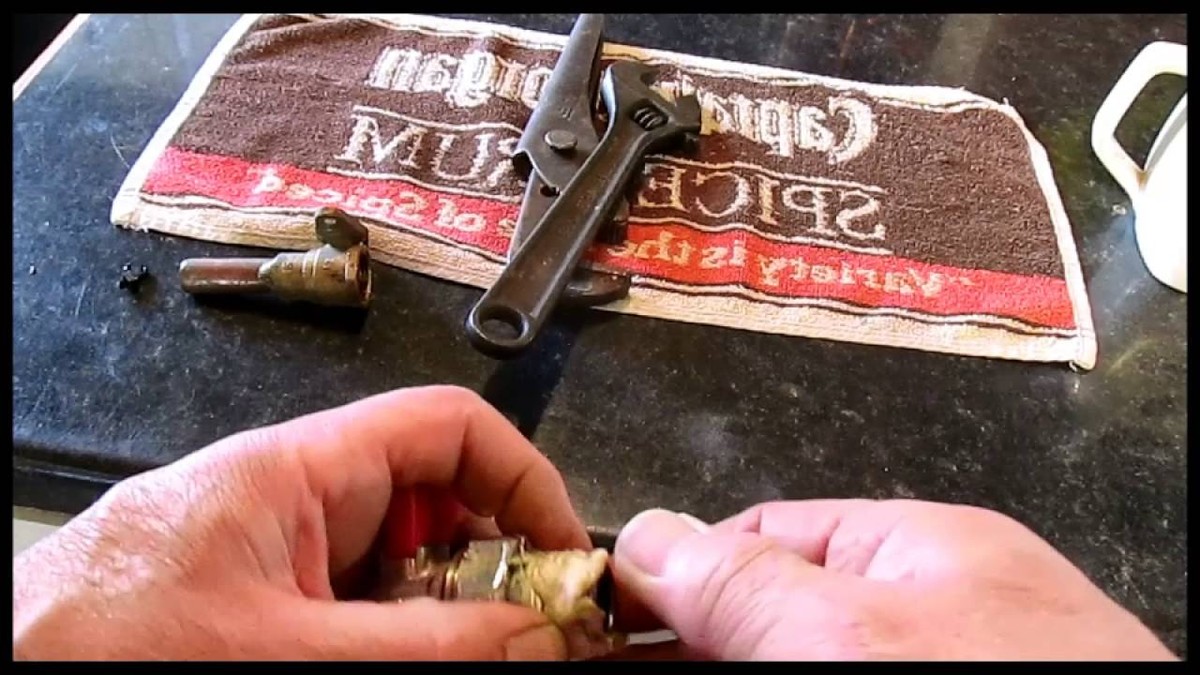 Kaugummi auf dem Fensterrahmen: Das versteckte Dichtungs-Geheimnis - image 1