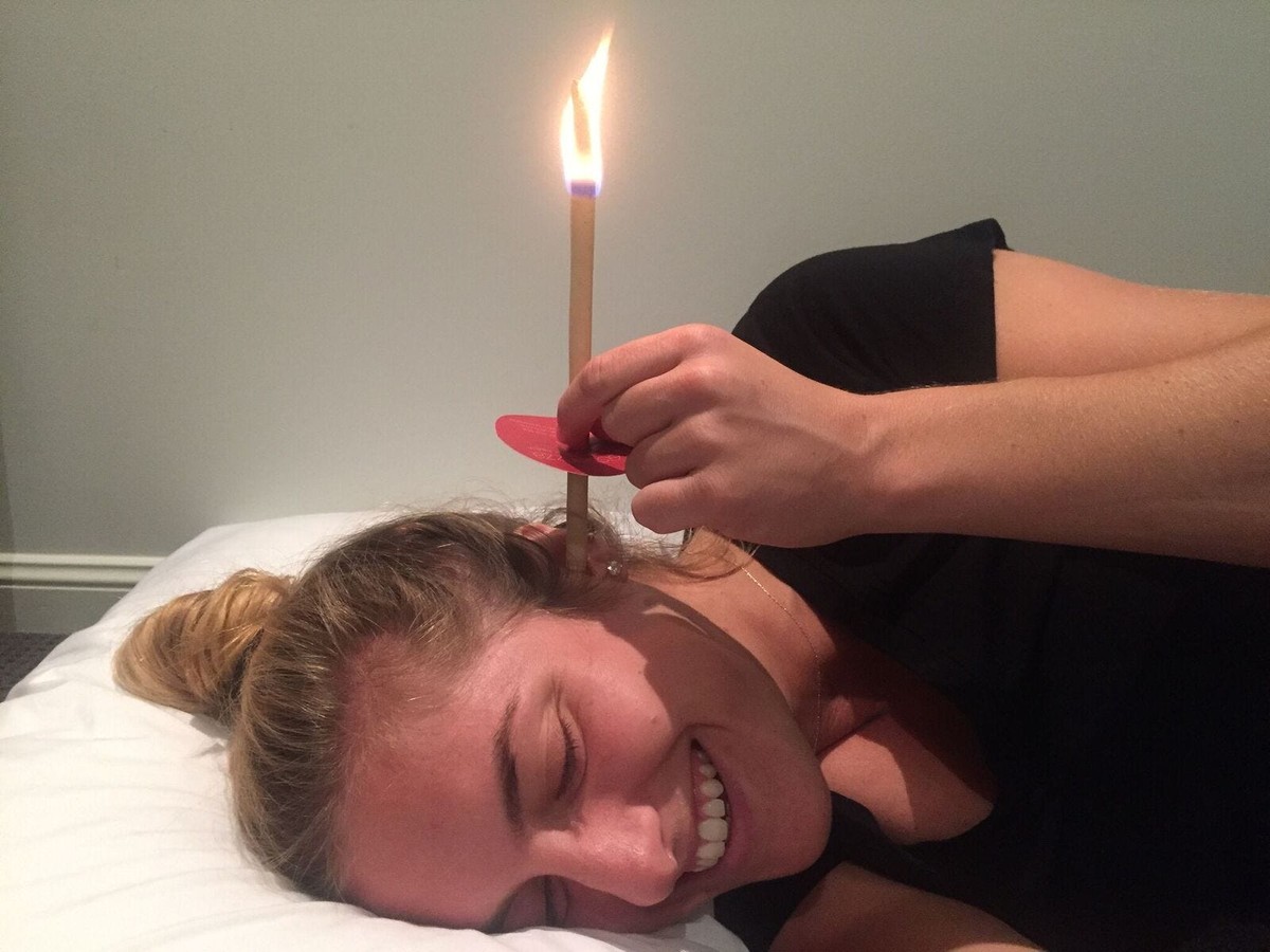 Kerzenwachs auf Holz? So entfernen Sie es ohne Kratzer in 30 Sekunden - image 2