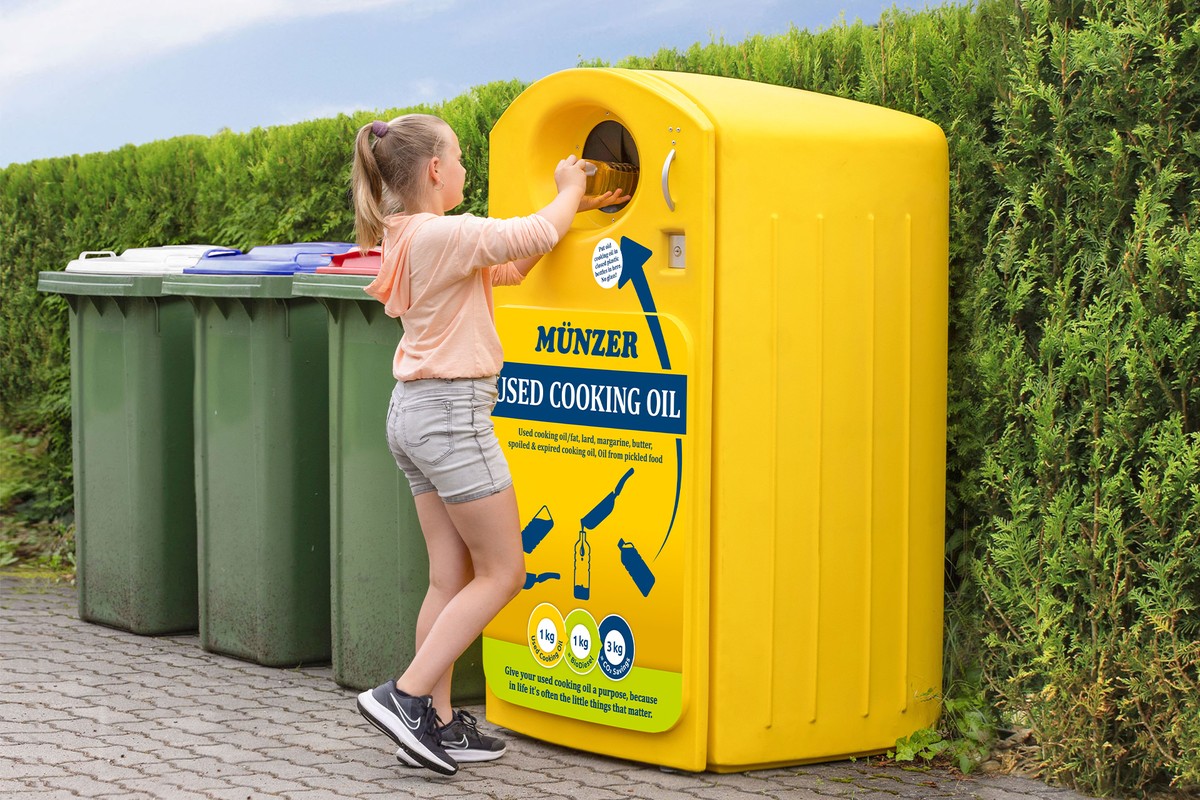 Klempner warnen: Dieses Öl in den Abfluss zu gießen, kostet Sie tausende Euro - image 2