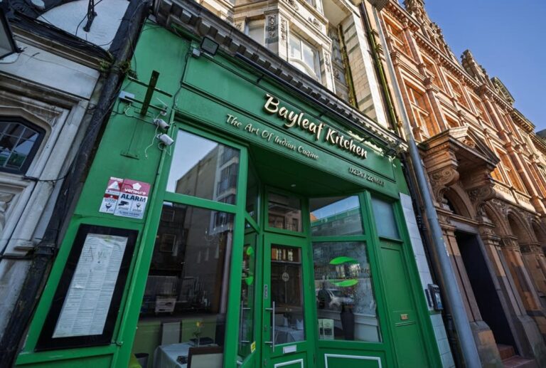 Lorbeerblatt ins Mehl – das jahrhundertealte Geheimnis gegen Vorratsschädlinge