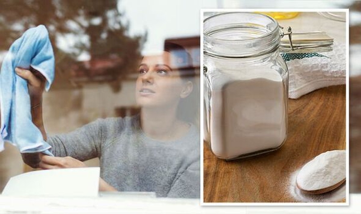 Natron auf der Fensterbank: Warum Gärtner das immer machen - image 1