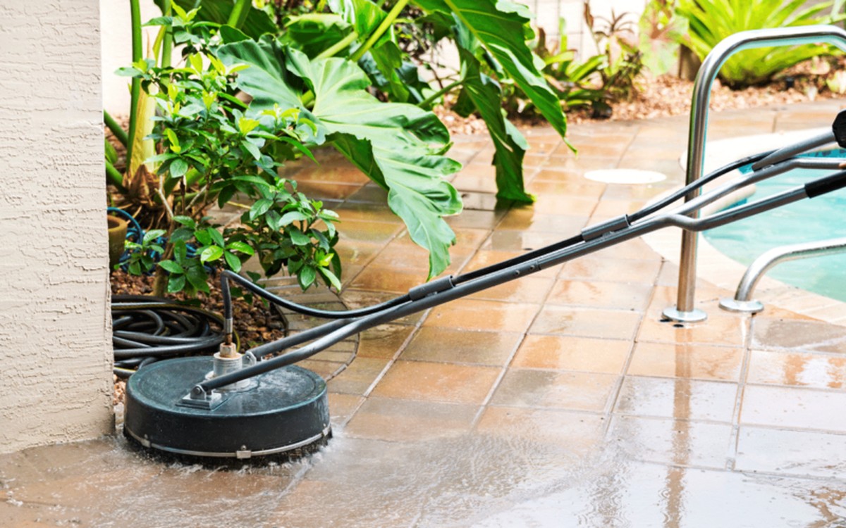 Natron und Zitrone statt Fliesenreiniger: Das 5-Euro-Wunder für Ihr Bad - image 1