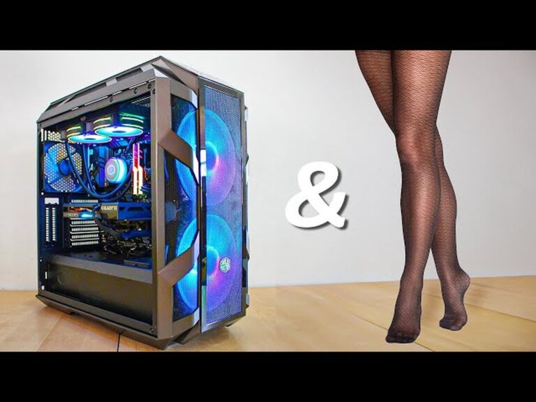 Nylonstrumpfhosen als Staubfilter – der unerwartete Einsatz für alte Socken