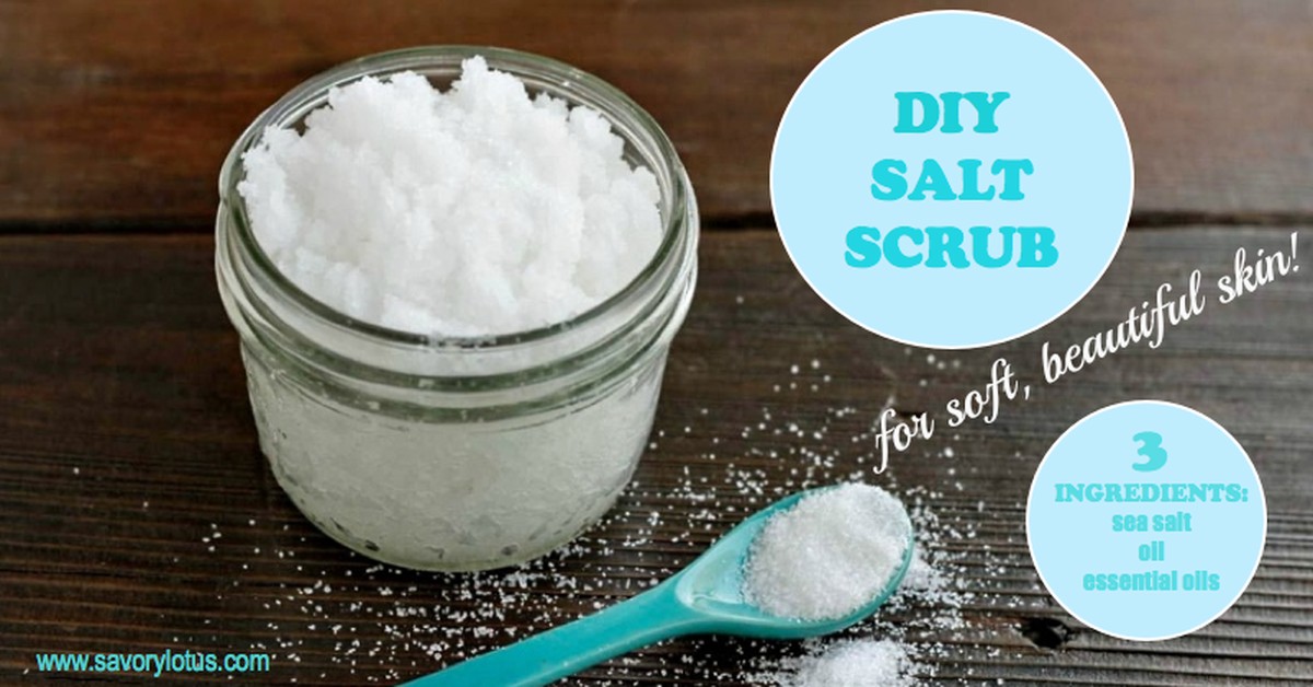 Salz auf dem Backblech: Der Trick gegen hartnäckige Verschmutzung - image 2