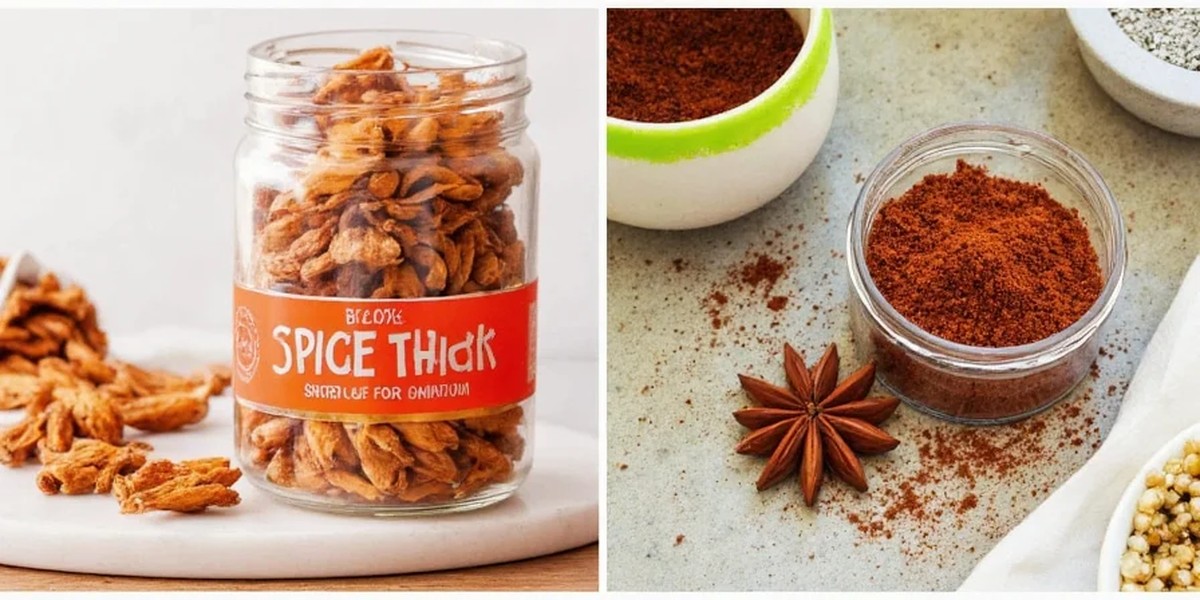 Salzstreuer mit Reis füllen – dieses Jahrhundert-Geheimnis hält deine Gewürze trocken - image 1