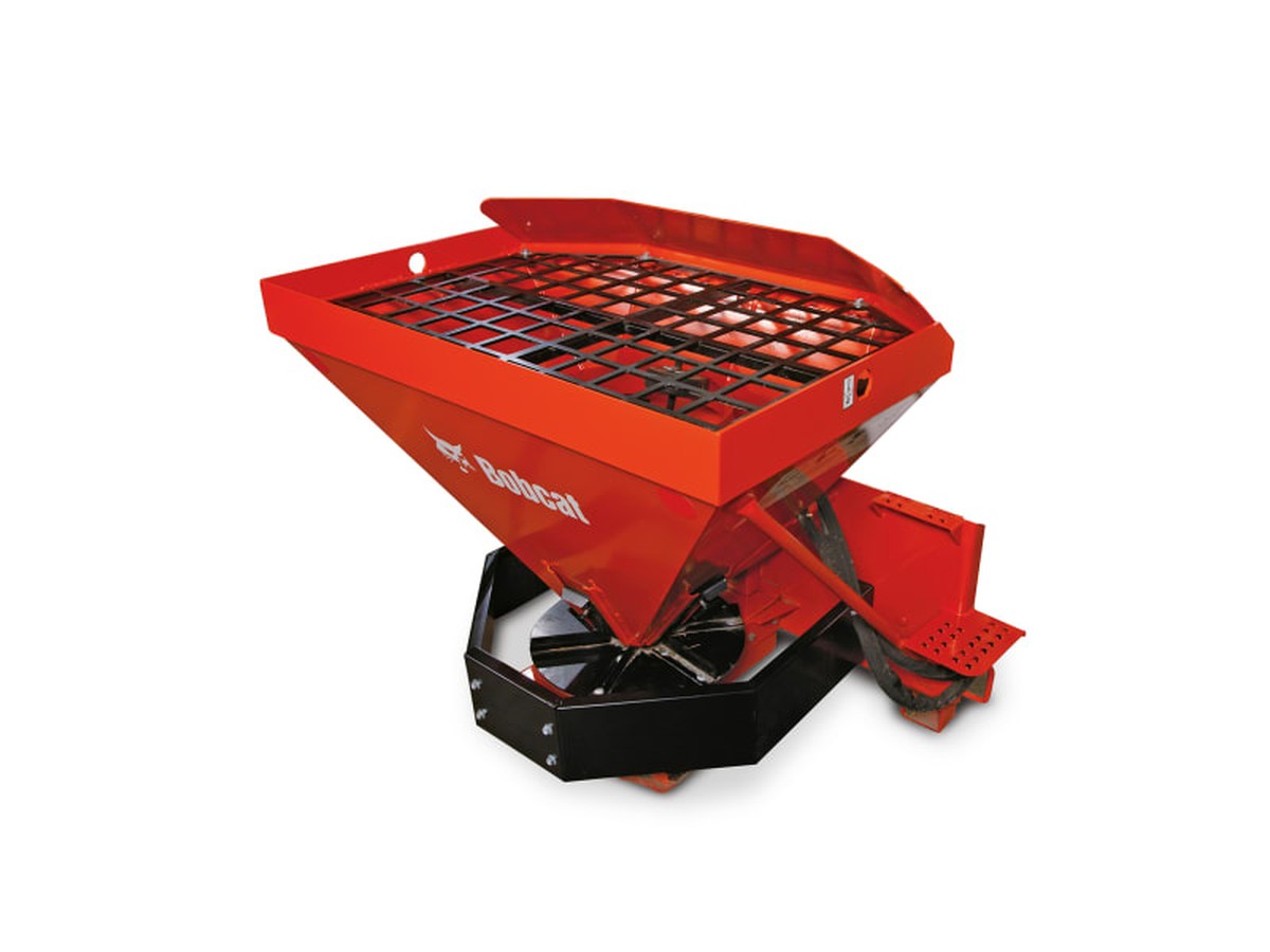 Salzstreuer mit Sand für Eisbildung: Warum Norweger das Patent haben sollten