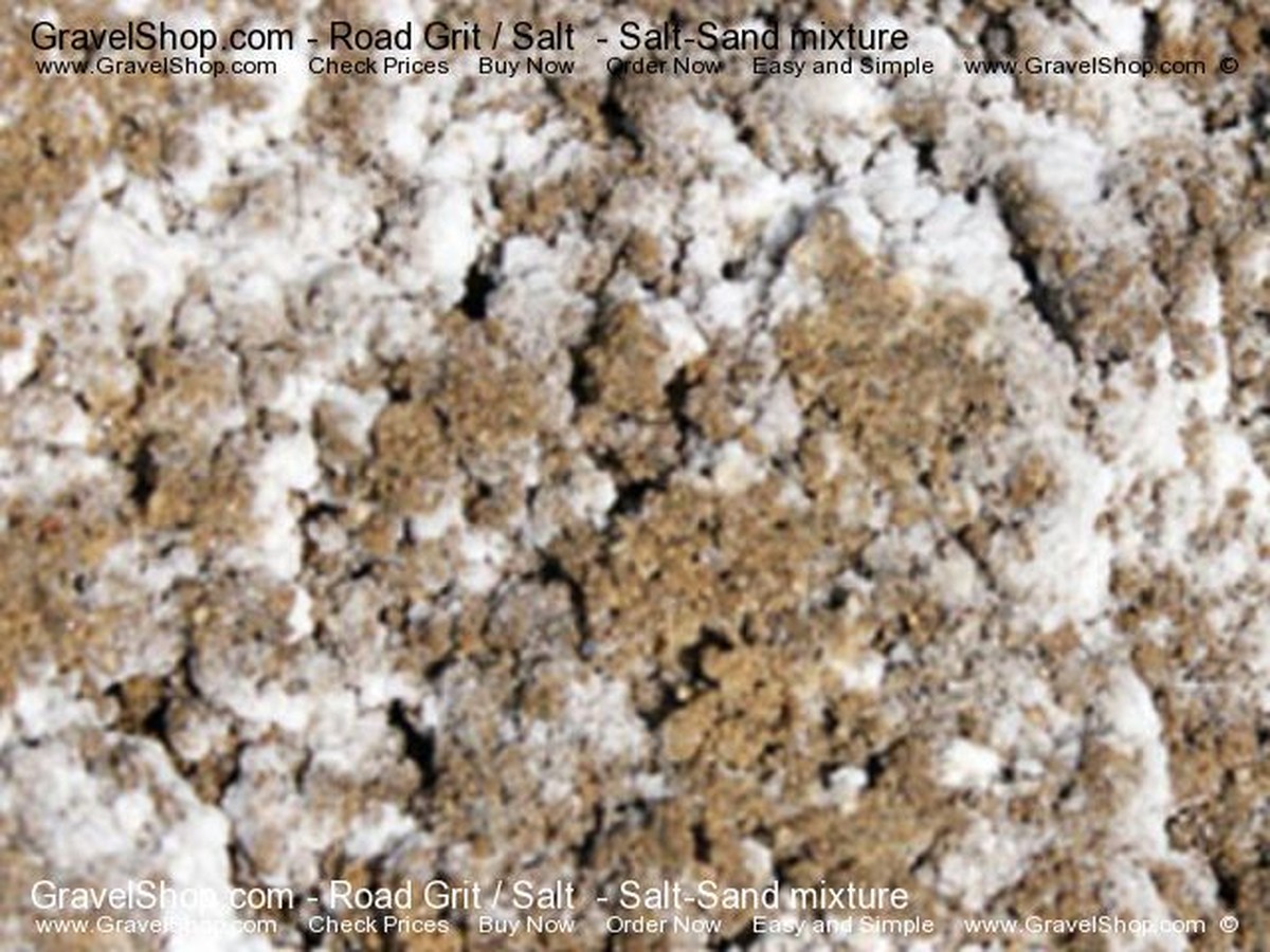 Salzstreuer mit Sand für Eisbildung: Warum Norweger das Patent haben sollten - image 2