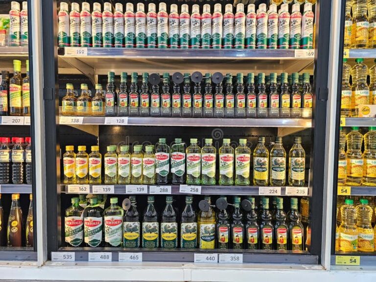 Speiseöl auf Fensterrahmen – der unerwartete Schutz vor Schimmel