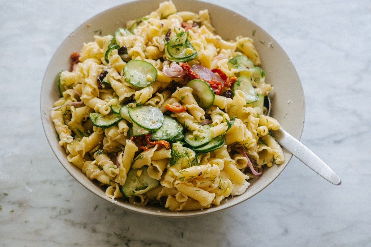 Warum Köche immer Essig ins Nudelwasser geben – die wissenschaftliche Erklärung