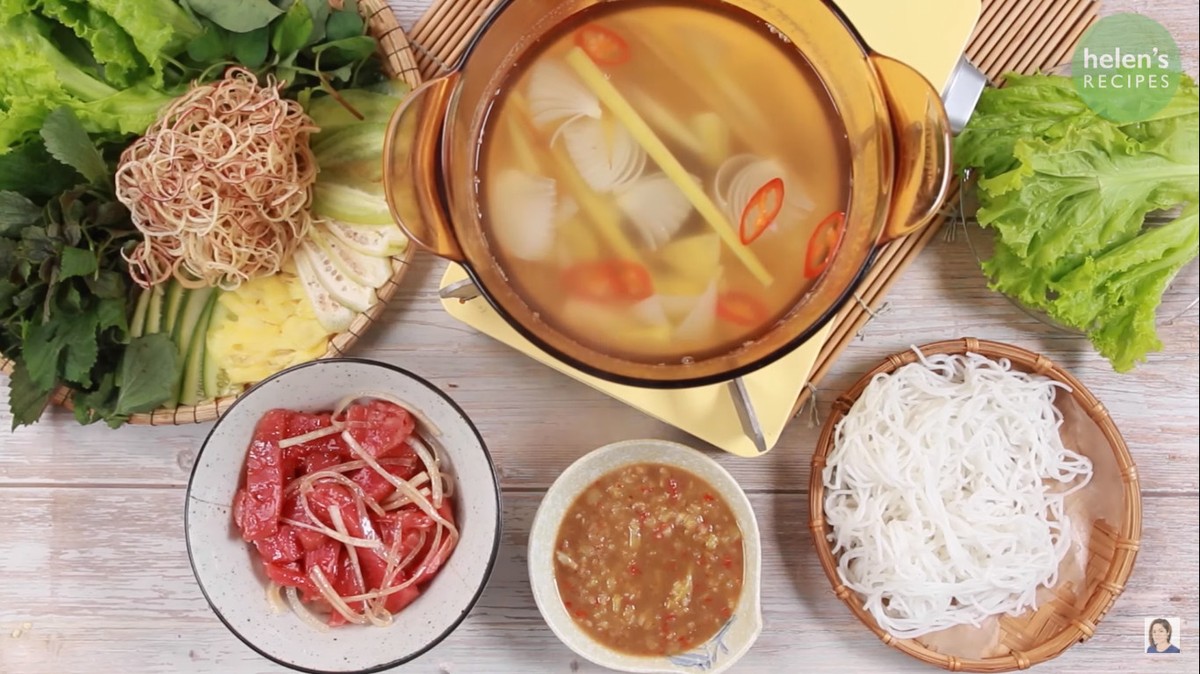 Warum Köche immer Essig ins Kochwasser geben – Die chemische Erklärung - image 2