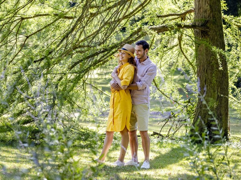 Was Gärtner zuerst im Frühling machen – und warum