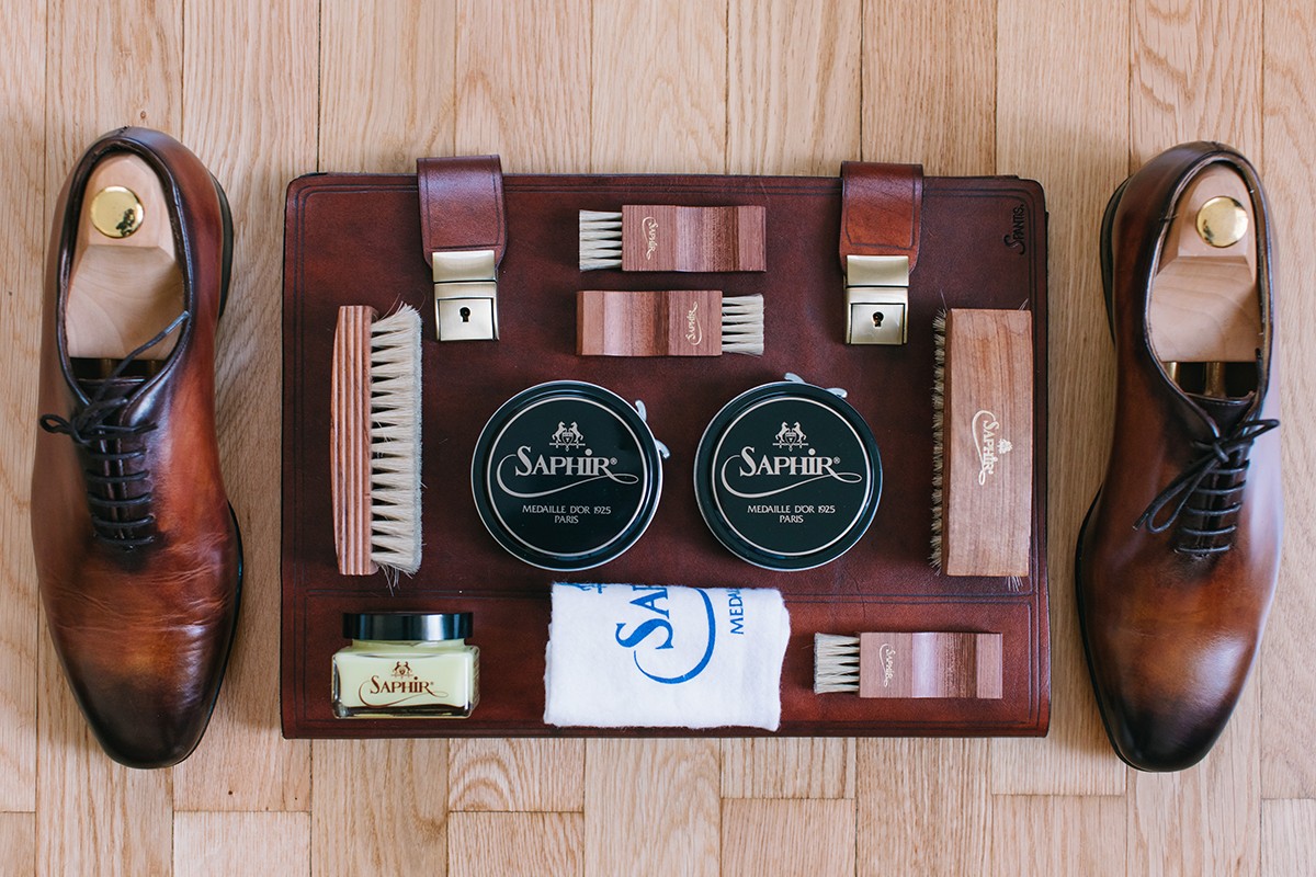 WD-40 auf Schuhen anwenden – das Wintergeheimnis der Hersteller - image 2