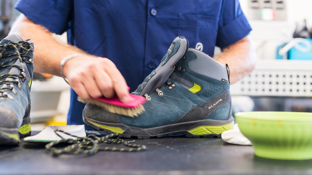 WD-40 auf Winterschuhen? Das Geheimnis, das Hersteller verstecken - image 1