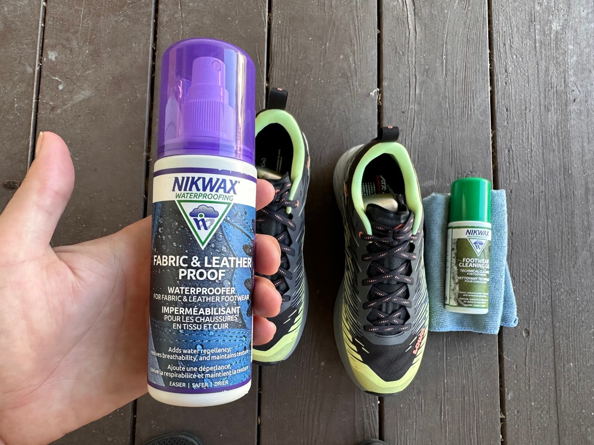 WD-40 auf Winterschuhe: Was Hersteller nicht erzählen wollen - image 2