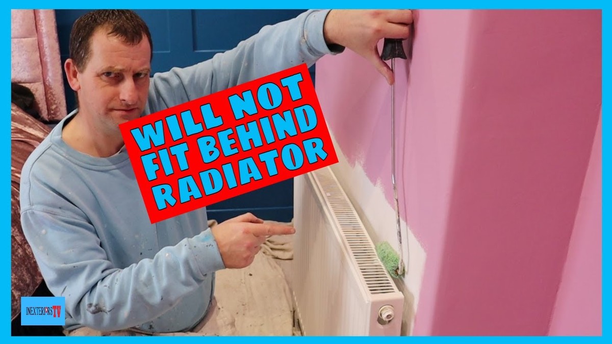 Zeitungspapier hinter den Heizkörper: Die verborgene Energiespar-Geheimwaffe - image 1