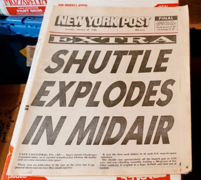 Zeitungspapier unterm Bett: Wie Sie Feuchtigkeit und Schimmel dauerhaft eliminieren