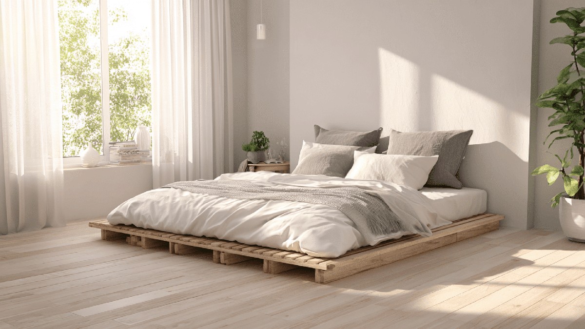 Zeitungspapier unter der Matratze senkt die Heizrechnung um 15 Prozent - image 1