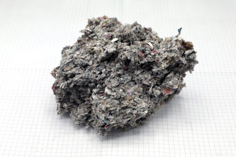 Zeitung unter dem Blumentopf: Warum alte Tageszeitungen besser isolieren als Plastik