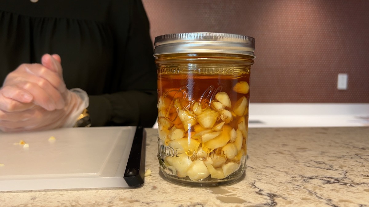 Zwiebel im Schlafzimmer – Warum Omas das täglich machten - image 1