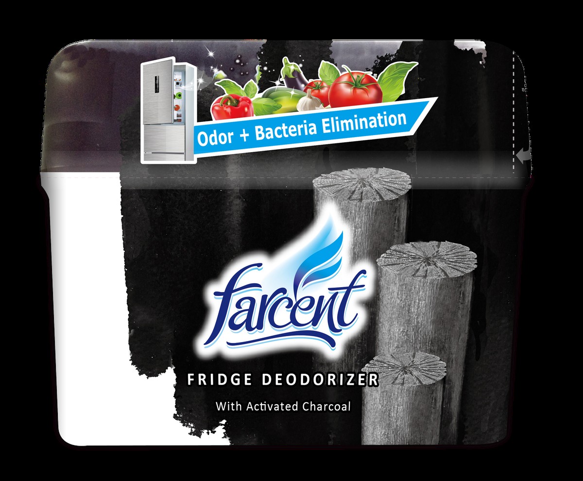 Backpulver hinter die Kühlschranklüftung: Warum Gerüche sofort verschwinden - image 1